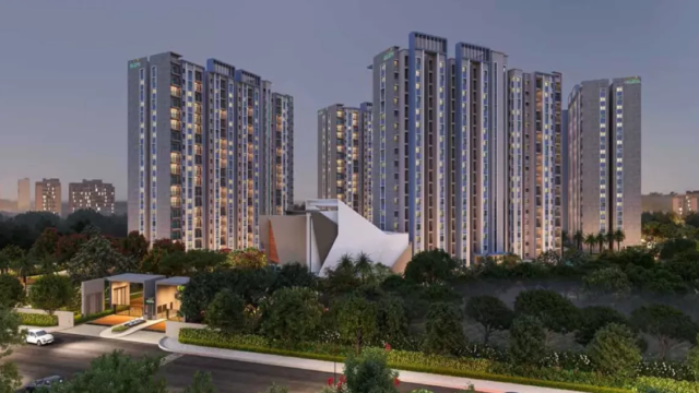 Palladio-Balewadi-Central