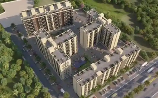 namrata-Happycity-Varale