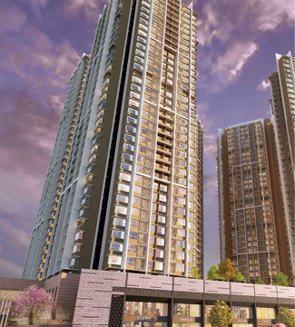 Kalpataru-Paramount