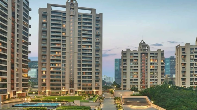 Panchshil-Eon-Waterfront