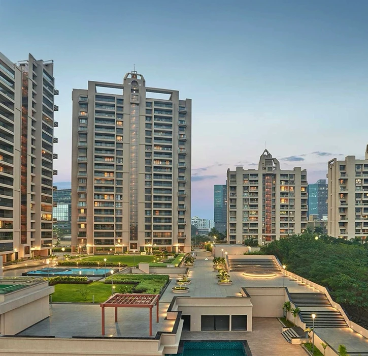 Panchshil-Eon-Waterfront