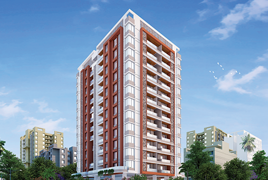 shree-Kothroad