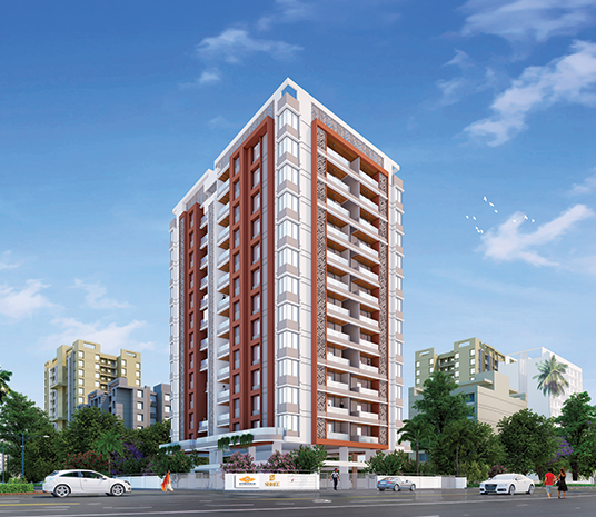 shree-Kothroad